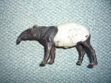 69 alte Tiere & Figuren aus