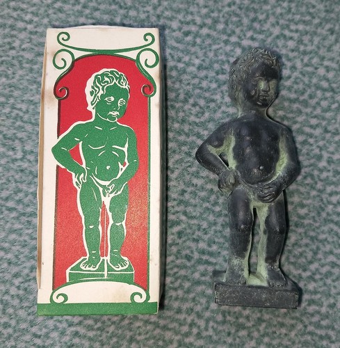 Manneken pis okt - manneken,