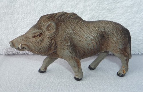 Alte tiere aus masse - alte,