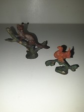 Lineol Massetiere Marder Und