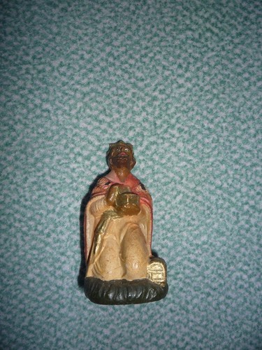 Alte tiere krippe figuren - 73, &
