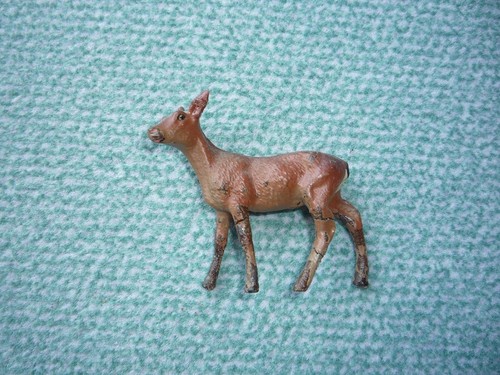 Alte tiere figuren aus - alte, &