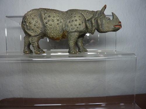 Jahre nashorn von - 30,