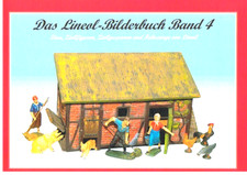 GSBÜ KATALOG NEW/NEUF "LINEOL