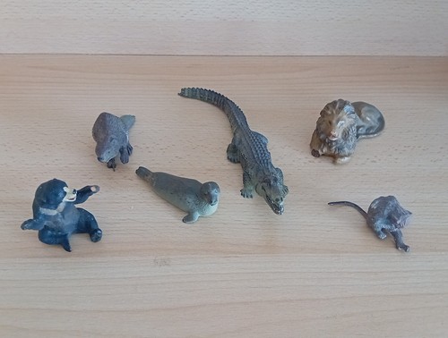 Masse tiere figur - tiere,