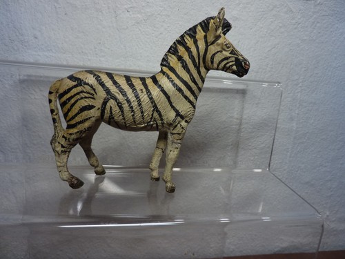 30er jahre zebra - zebra,