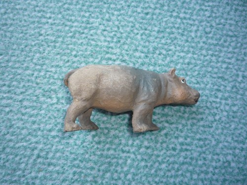 Alte tiere figuren - figuren, aus