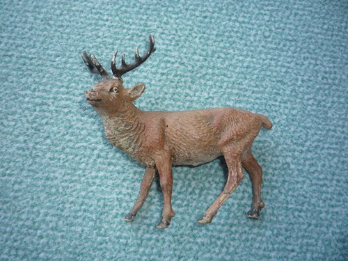 Alte tiere figuren aus - 50,