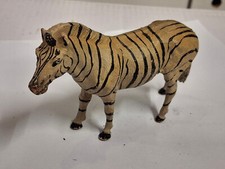 Elastolin Lineol Masse Zebra