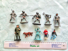 Großes Konvolut:  DDR  Masse