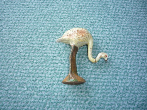 Alte tiere figuren aus - tiere,