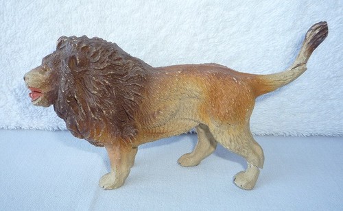 Alte tiere aus masse - alte,