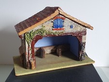 Hausser Elastolin Lineol Stall