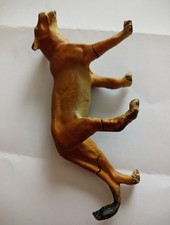 Lineol Löwin 1920 Jahre