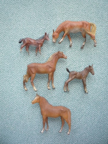 Alte tiere figuren aus - alte,