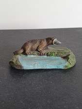 Elastolin Lineol Schnabeltier