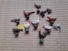 Tiere Hausser Elastolin Lineol