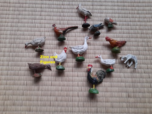 Tiere hausser elastolin - hausser, lineol
