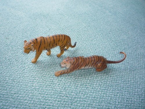 Alte tiere figuren aus - 26,