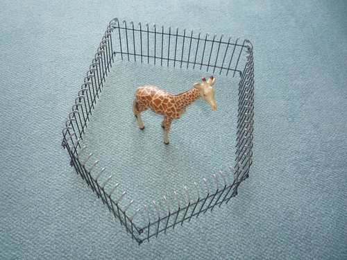 Alte tiere figuren - &, masse