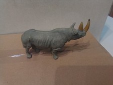 Lineol Nashorn Super Zustand