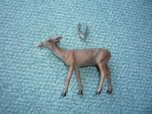 Alte tiere figuren aus - 38,