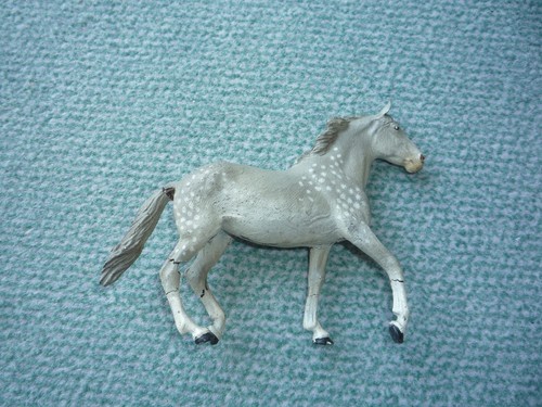 Alte tiere figuren aus - 62,