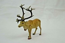 Sehr alte MASSEFIGUR - Rentier