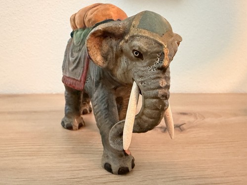 Elefant marolin lineol - elefant,