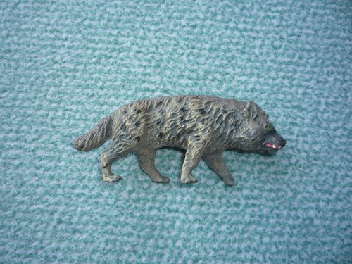 Alte tiere figuren aus - &,