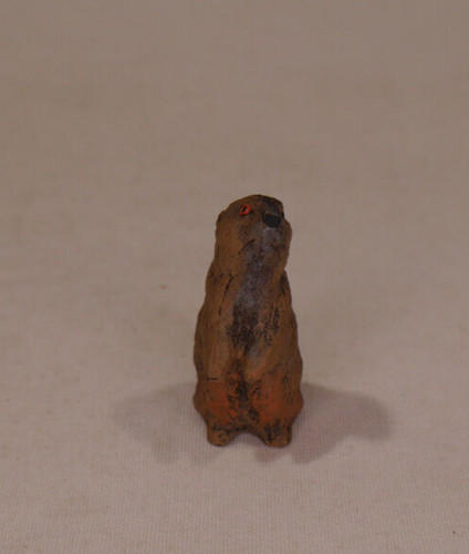 Massefigur lineol murmeltier - lineol,
