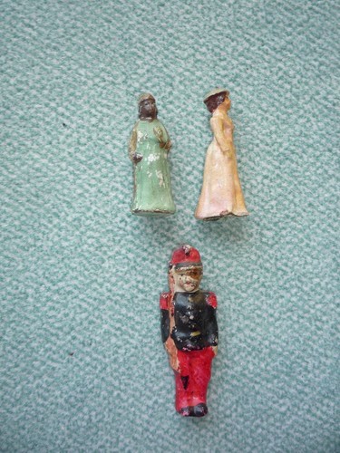 Alte tiere figuren aus - alte,