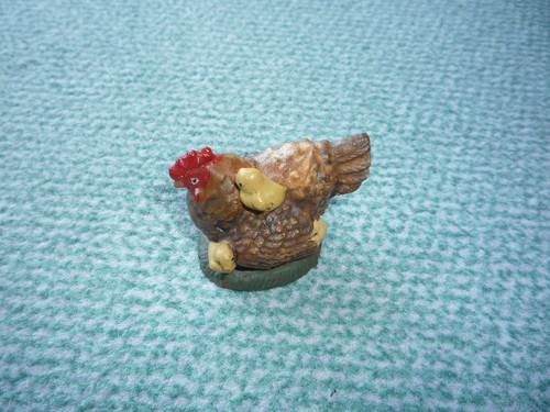 Alte tiere figuren - 60,