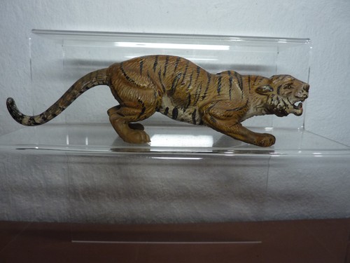Jahre tiger von lineol - 30,