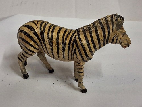 Elastolin lineol masse zebra - masse,