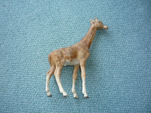 Alte tiere figuren - &,