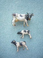 90 alte Tiere & Figuren aus