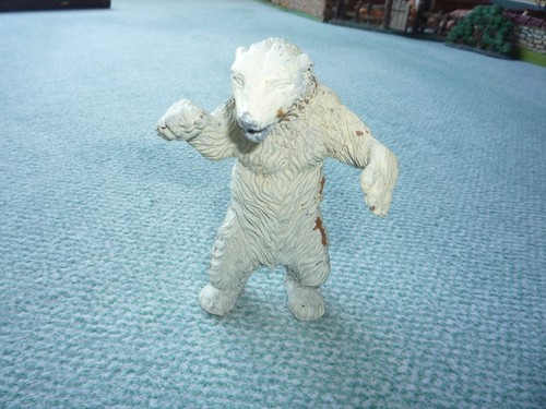 Alte tiere figuren aus - tiere, &