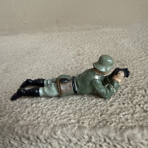 Lineol figur fernglas 5cm - lineol, 7,5cm