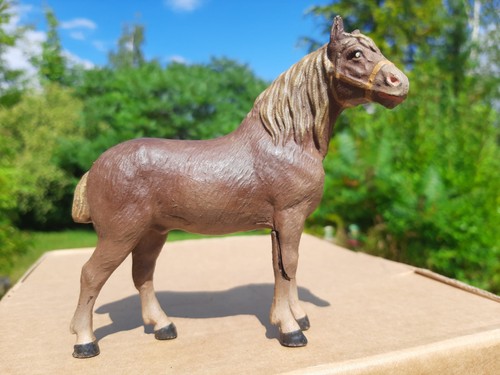 Pferd horse masse - horse, elastolin