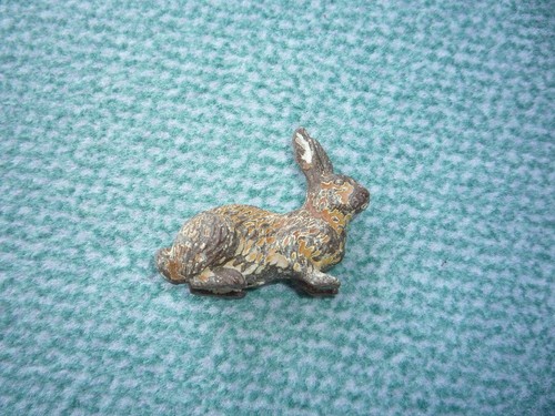Alte tiere figuren aus - tiere,