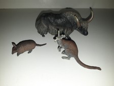 Lineol Massetiere Yak