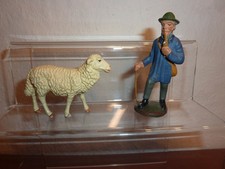 30 er Jahre Schäfer von