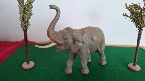 Massefiguren tiere tipple - massefiguren,